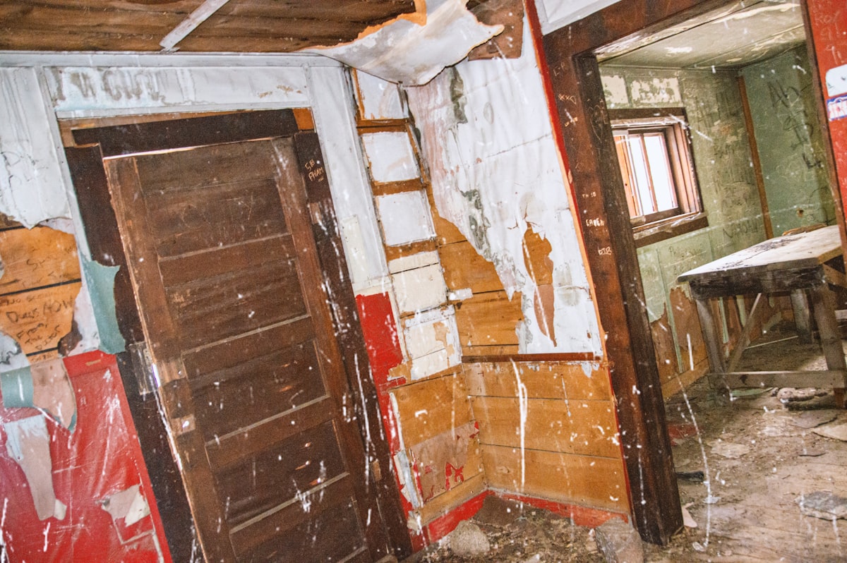 Storm Damage Repair service in Roseville, MI